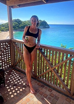Emily Mackay